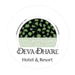 Deva Dhare Resort logo